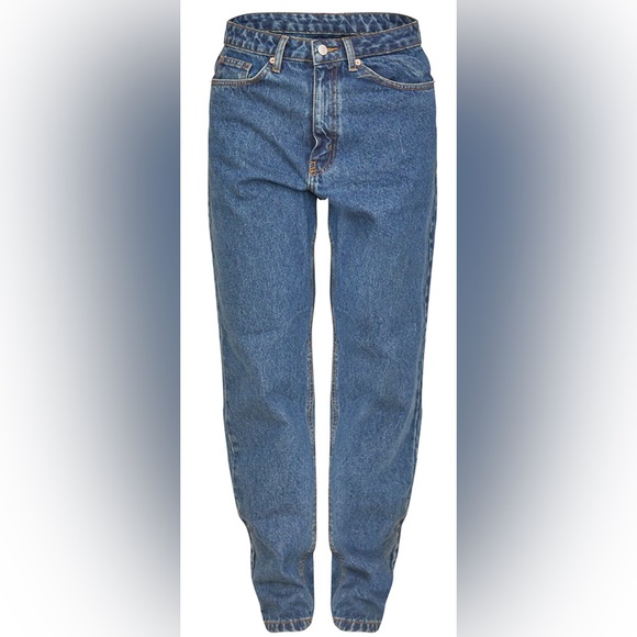 PrettyLittleThing Denim - SOLD Pretty Little thing mom jeans